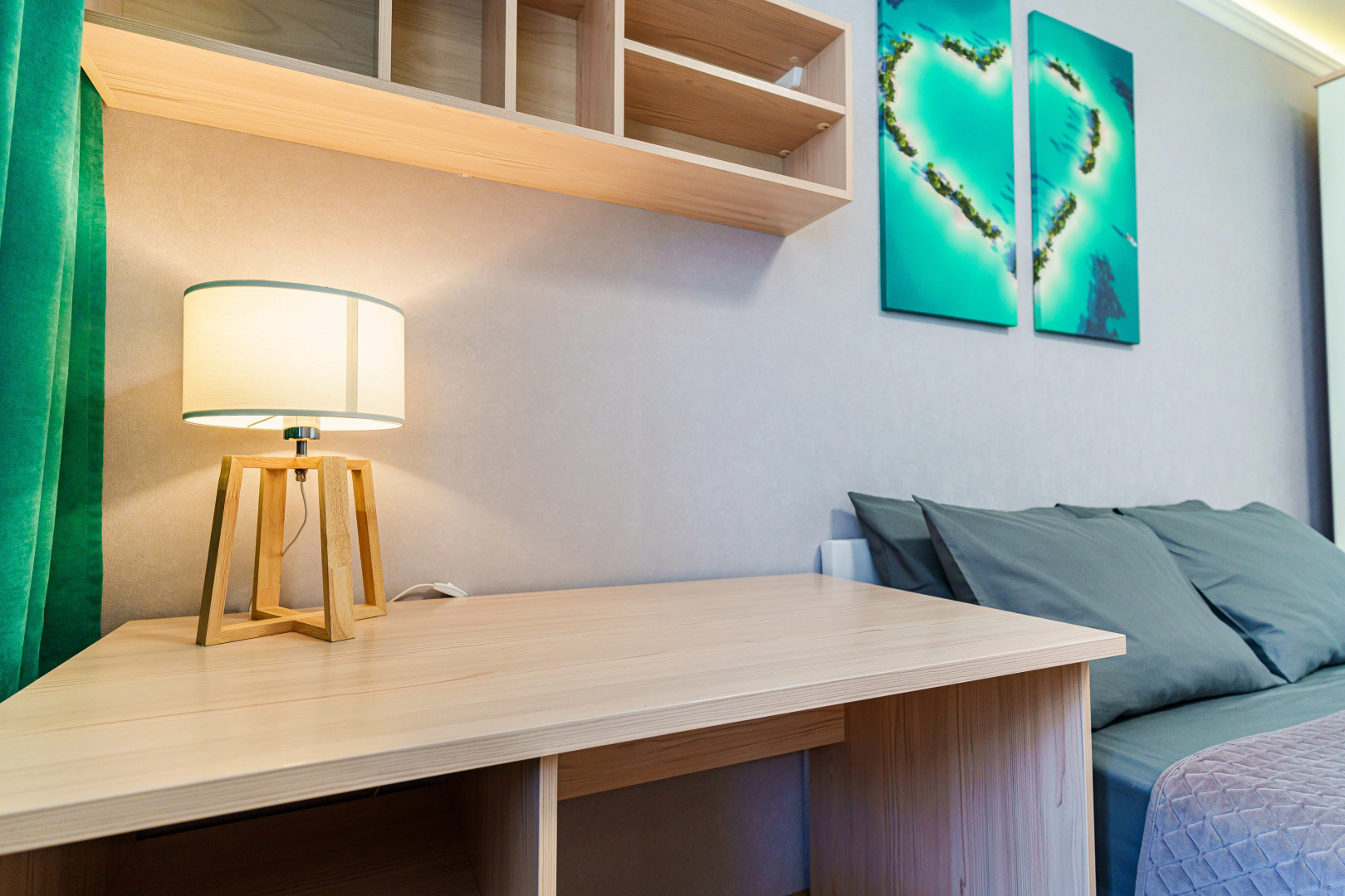 Апартаменты Стильные от LetoApart