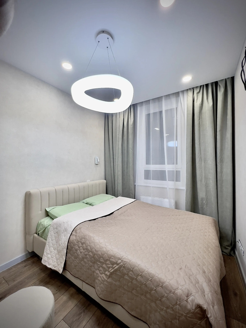 Квартира в центре рядом с аквапарком