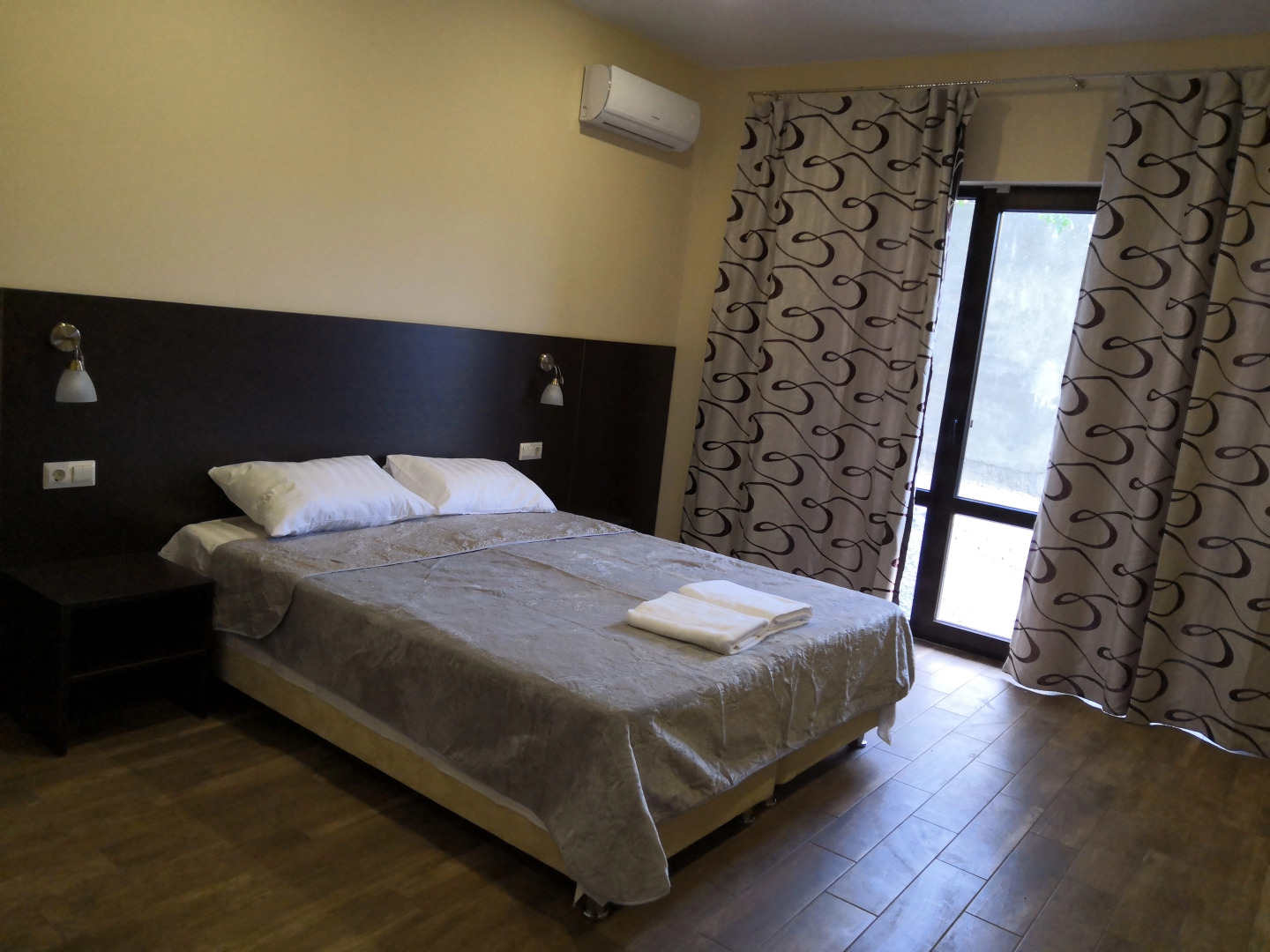 Гостевой Дом Black Sea Guesthouse