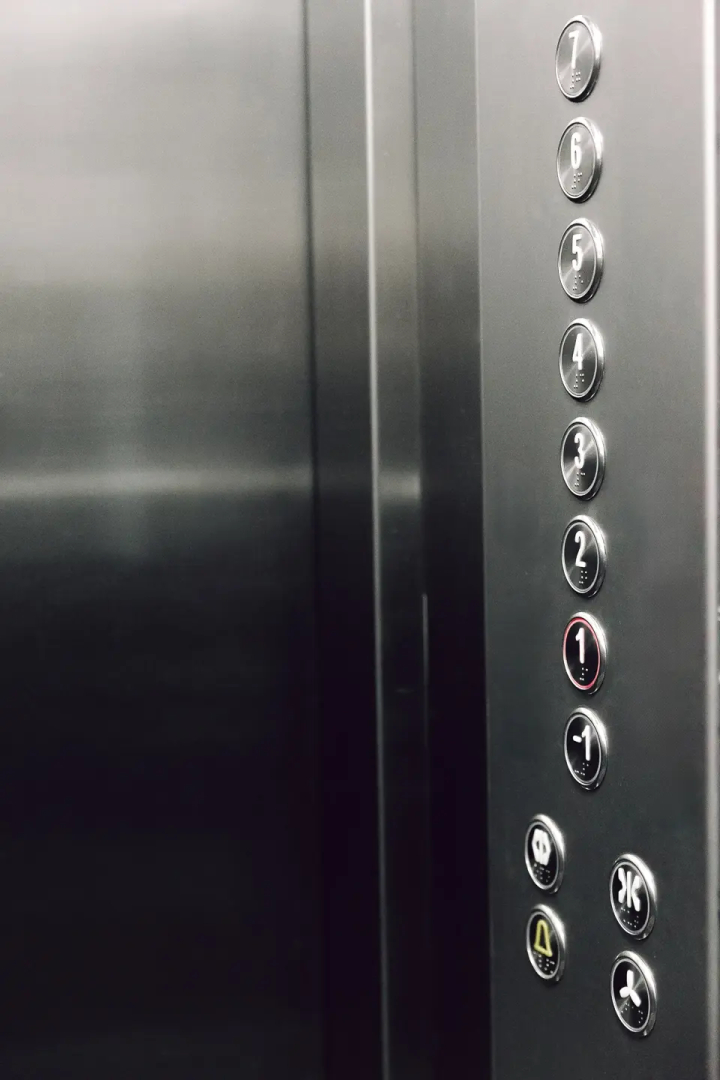Отель Novotel Архангельск