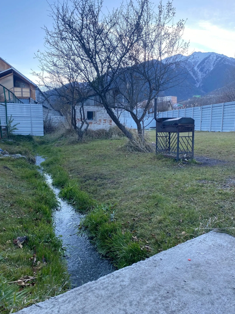 Гостевой Дом Шале у Реки