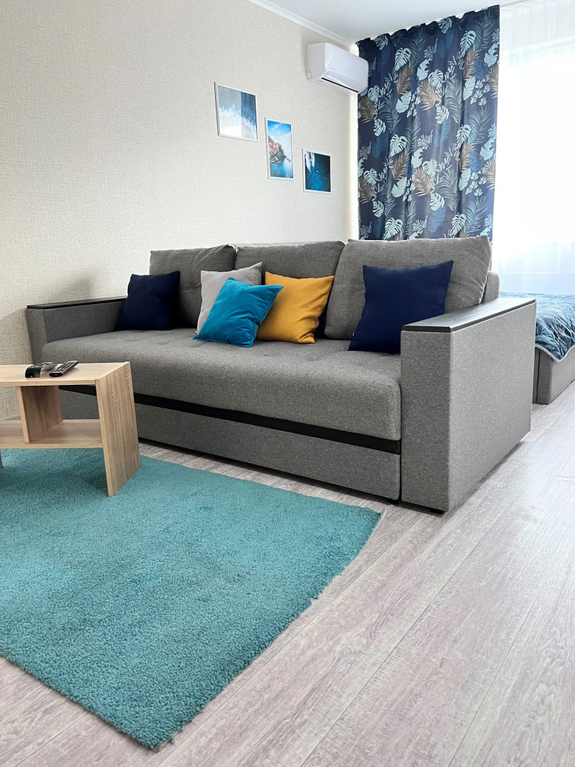 Квартира Уютная Новороссийск