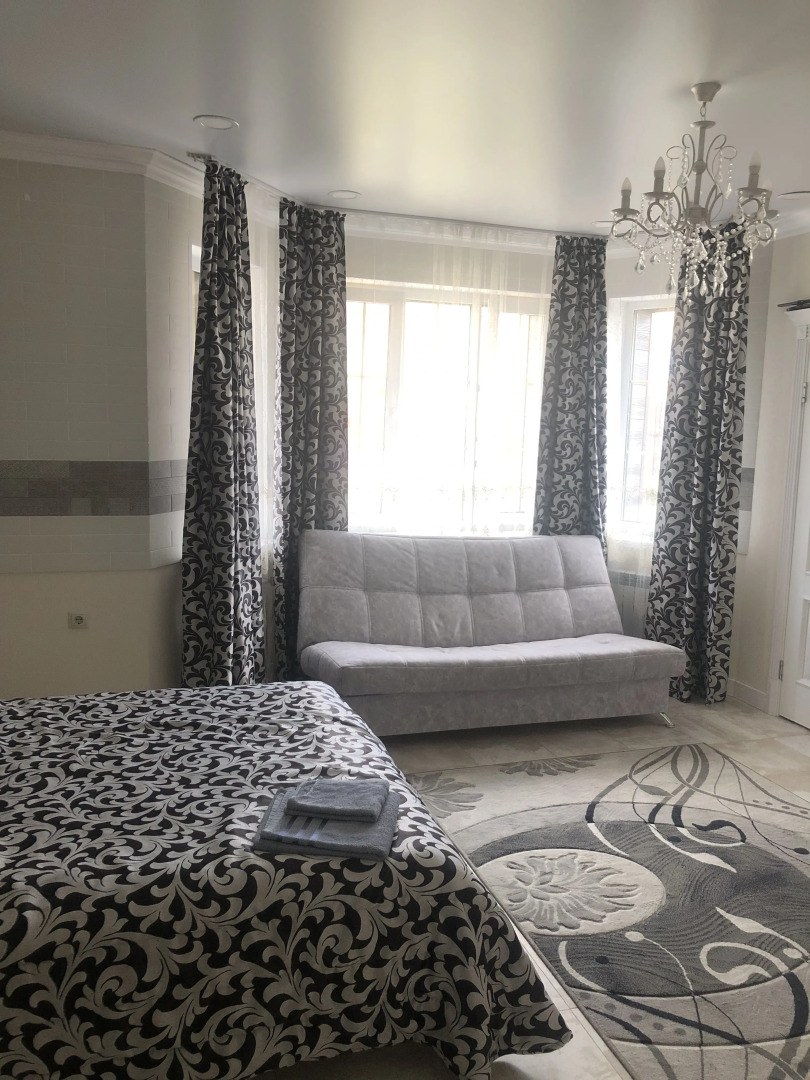 Меблированные комнаты Астория