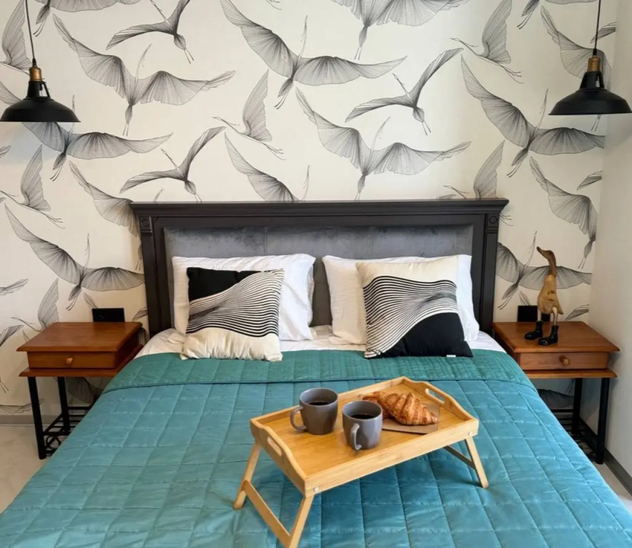 Квартира на Природной 10Б к2