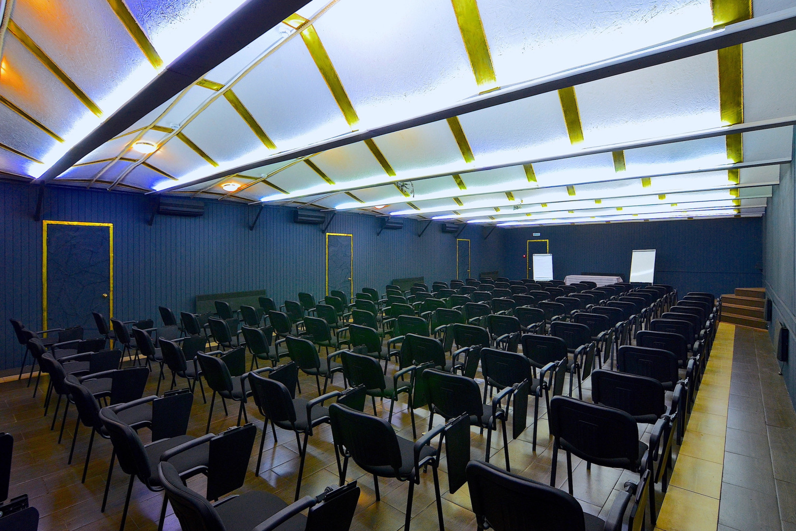 Парк-отель VE art resort