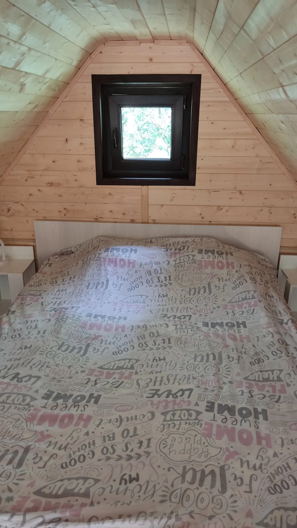 Частный дом Уютный