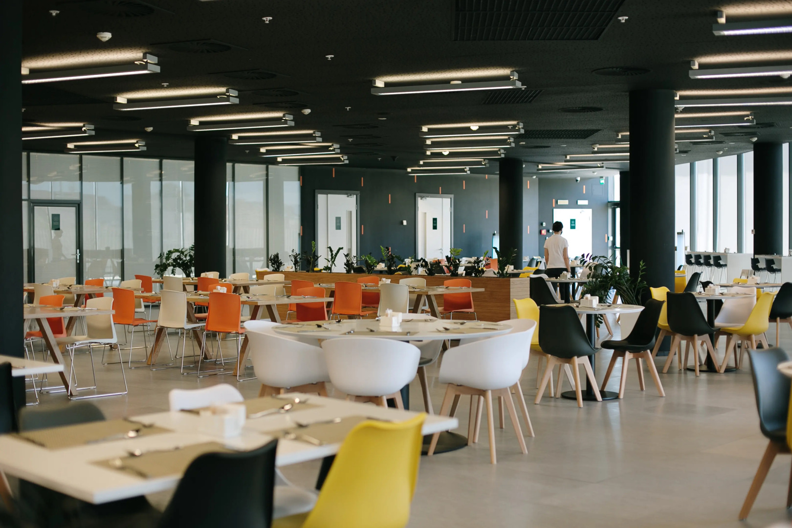 Отель Дельта Сириус