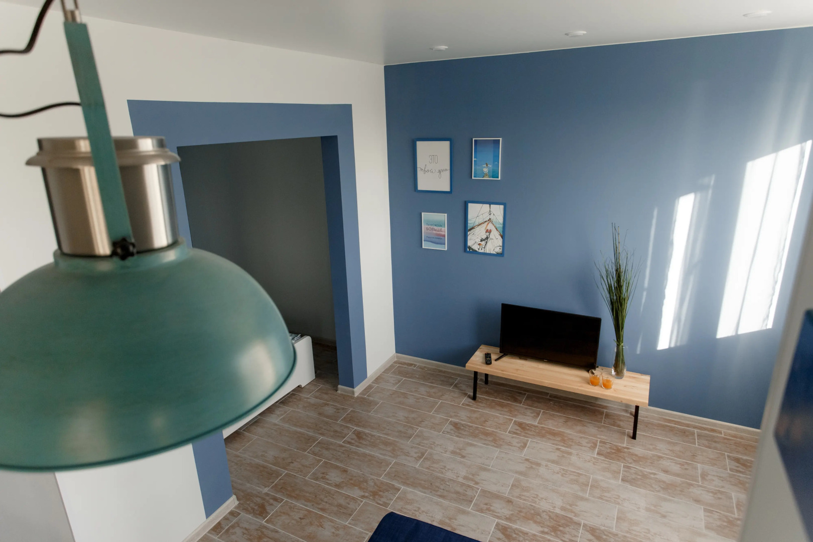 Апартаменты Samara Sky Flat