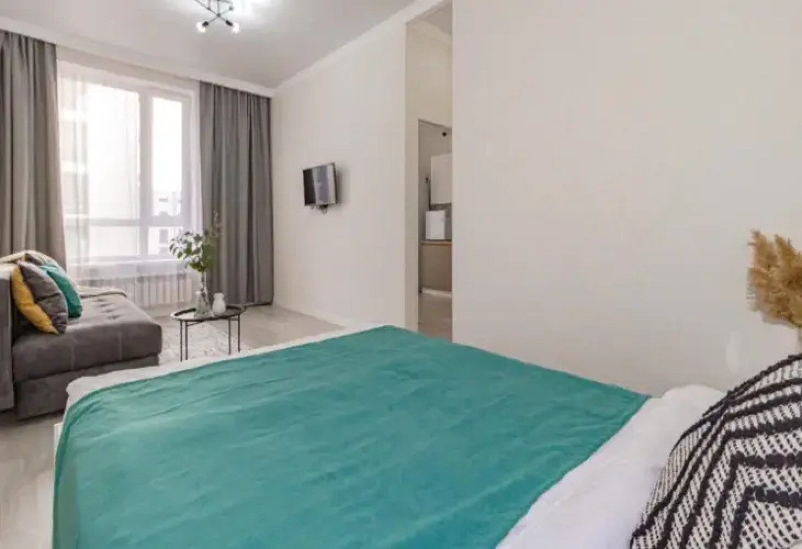 Квартира Проспект Туран 46/6