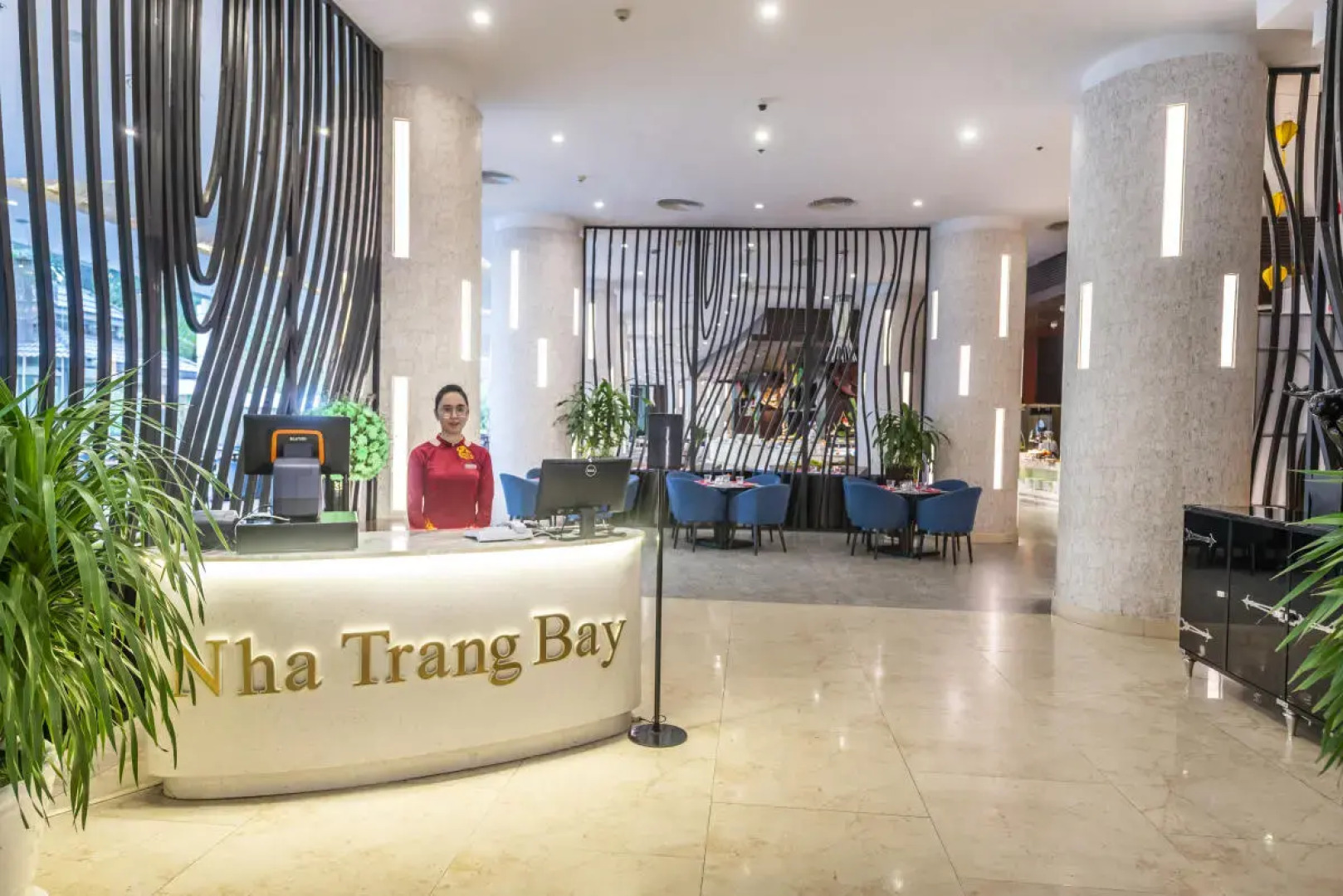 Vinpearl Resort & Spa Nha Trang Bay