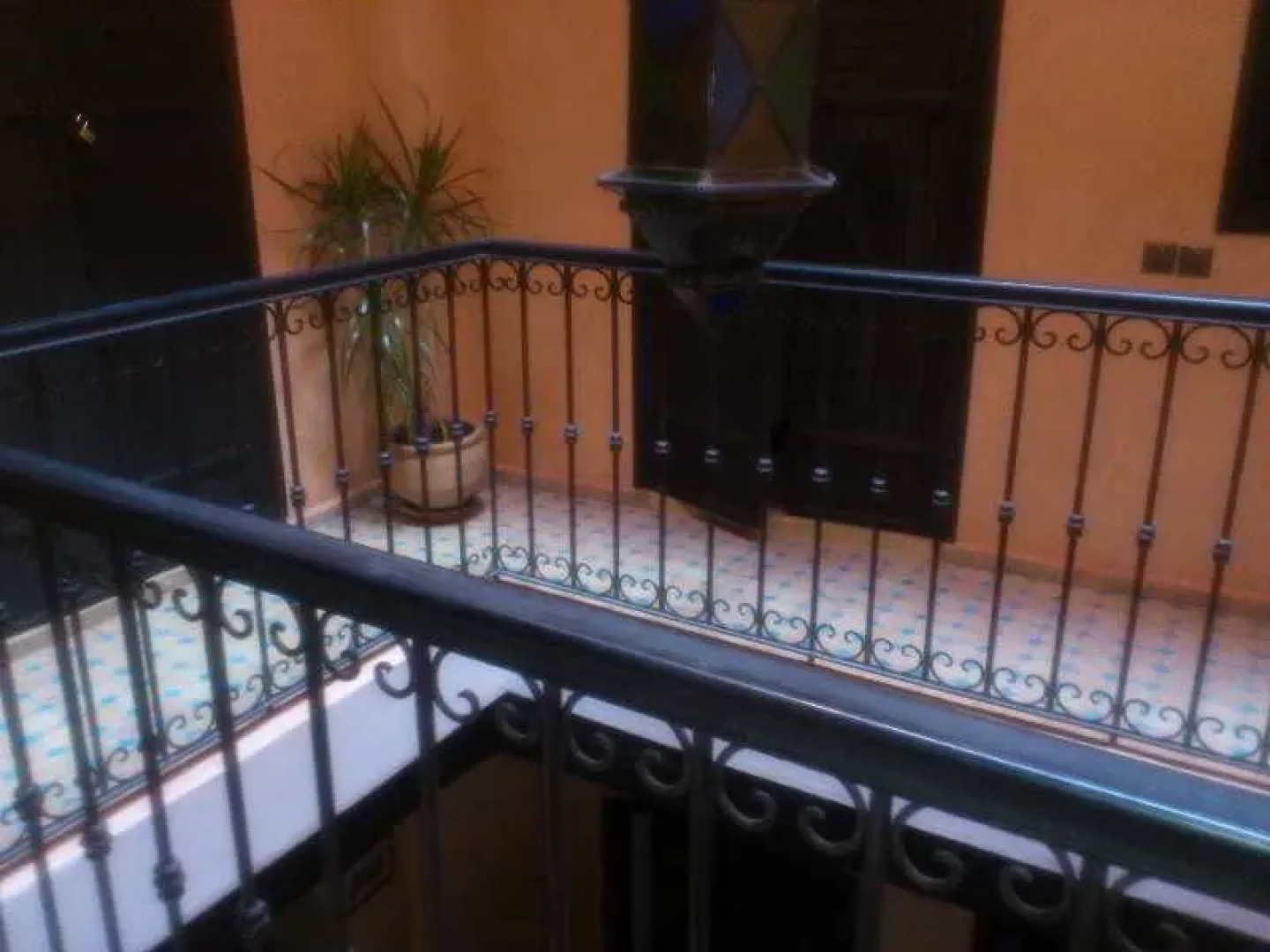 Отель Dar Bargach