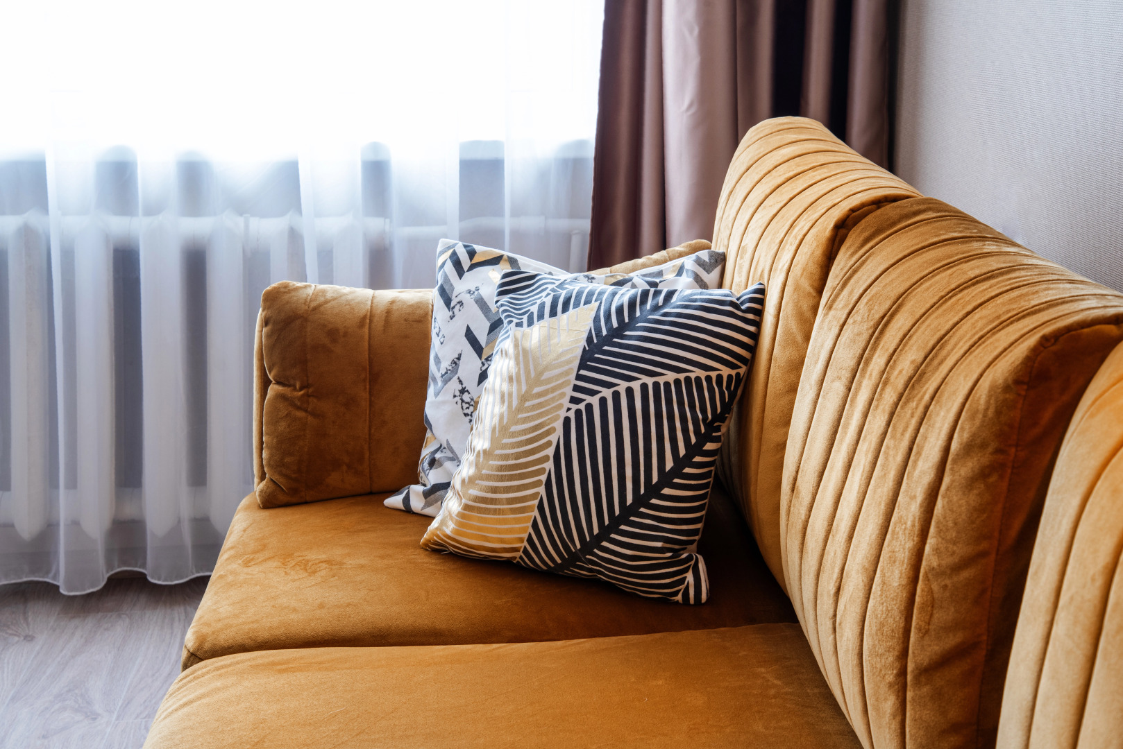 Апартаменты для Вас Доброе