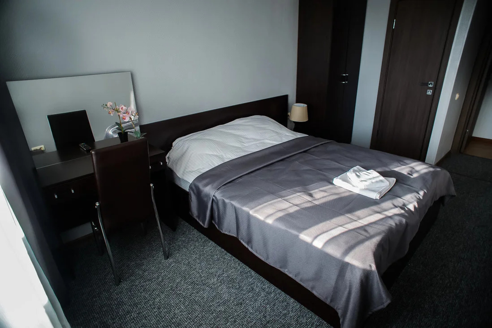 Гостиница Воскресенск