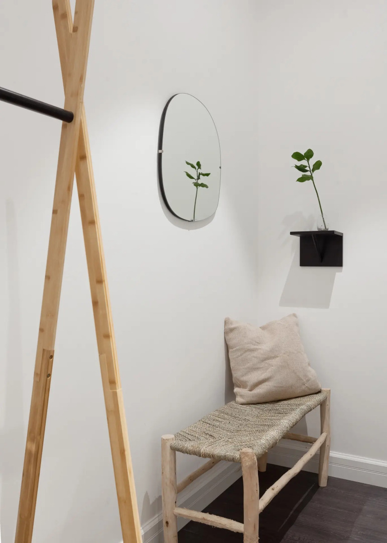 Апартаменты Дизайнерская Двушка в Самом Центре