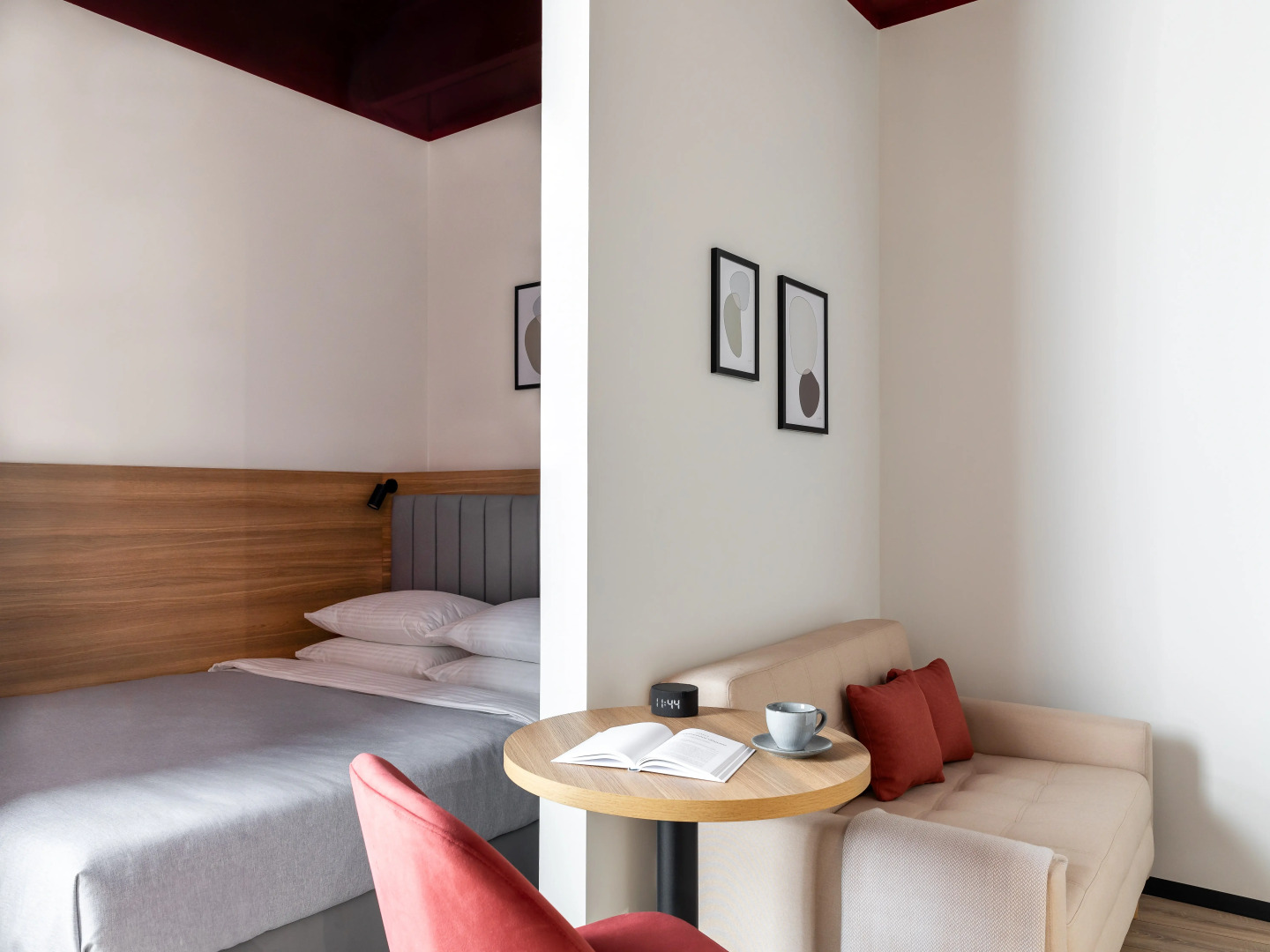 Апарт-отель Idera