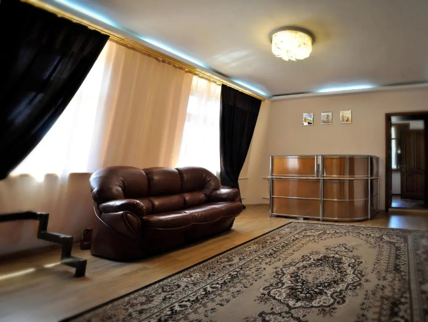 Гостевой дом Тихая пристань