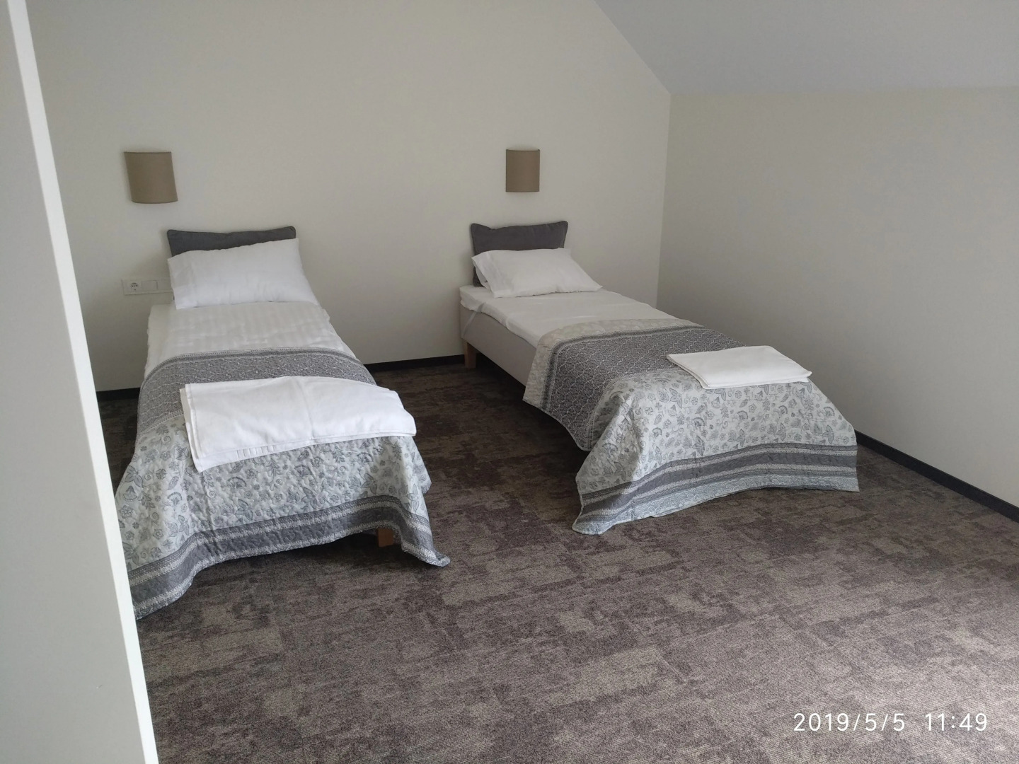 4active Healthy Center Hotel