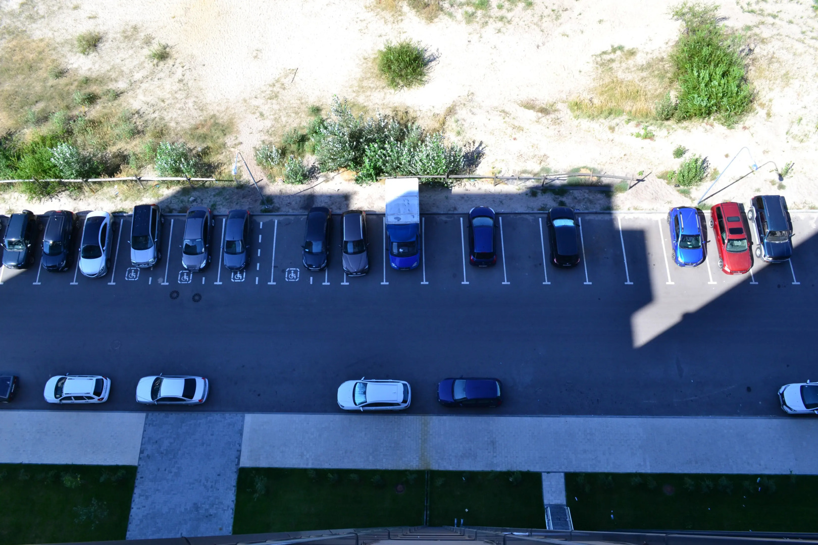 Квартира ЭмиЛи в ЖК Лазурный