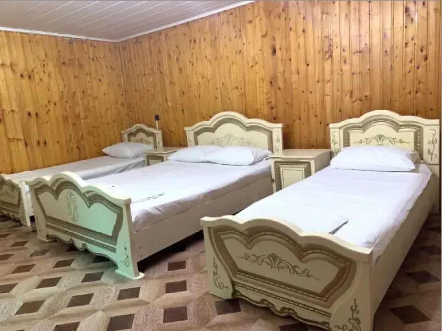 Гостевой дом МартЛен