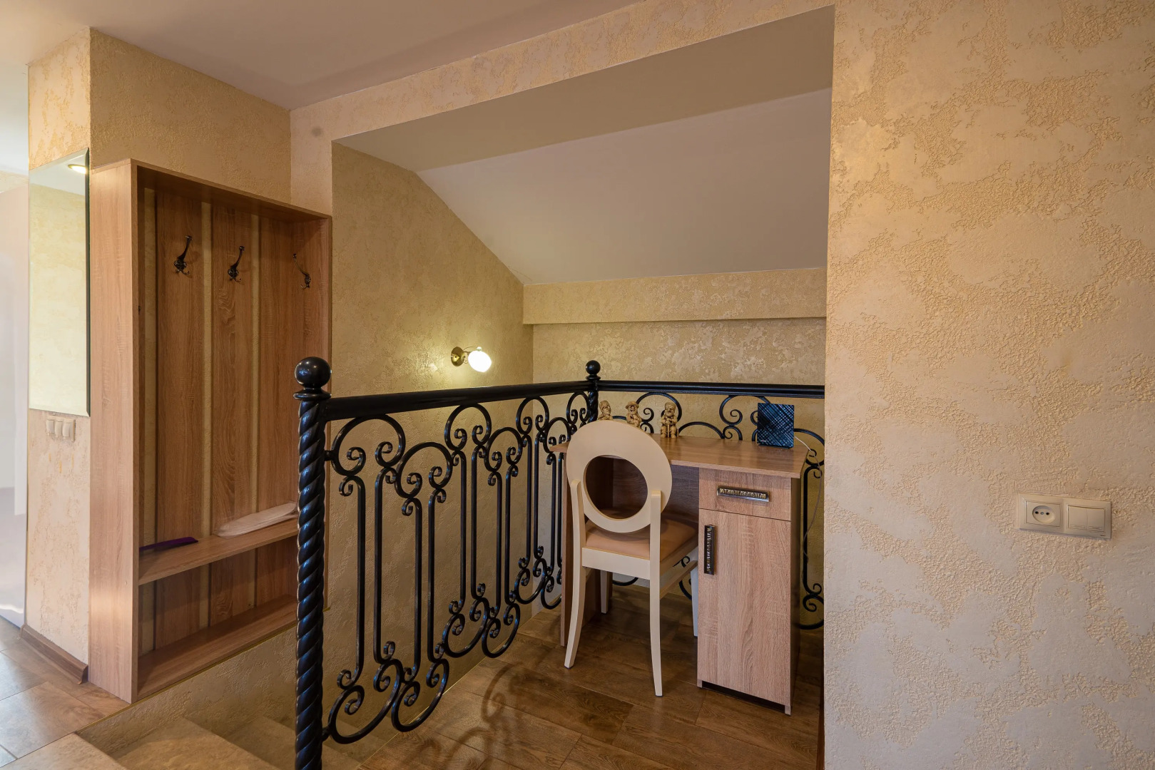 Квартира Flatirini Астана Кесаева