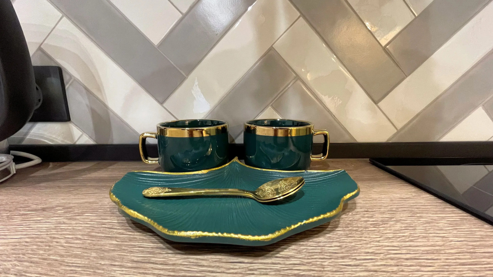 Апартаменты у Карандин Арена