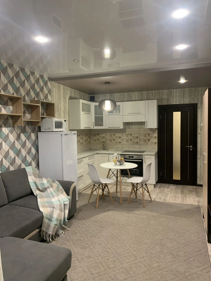 Апартаменты Космос в Центре