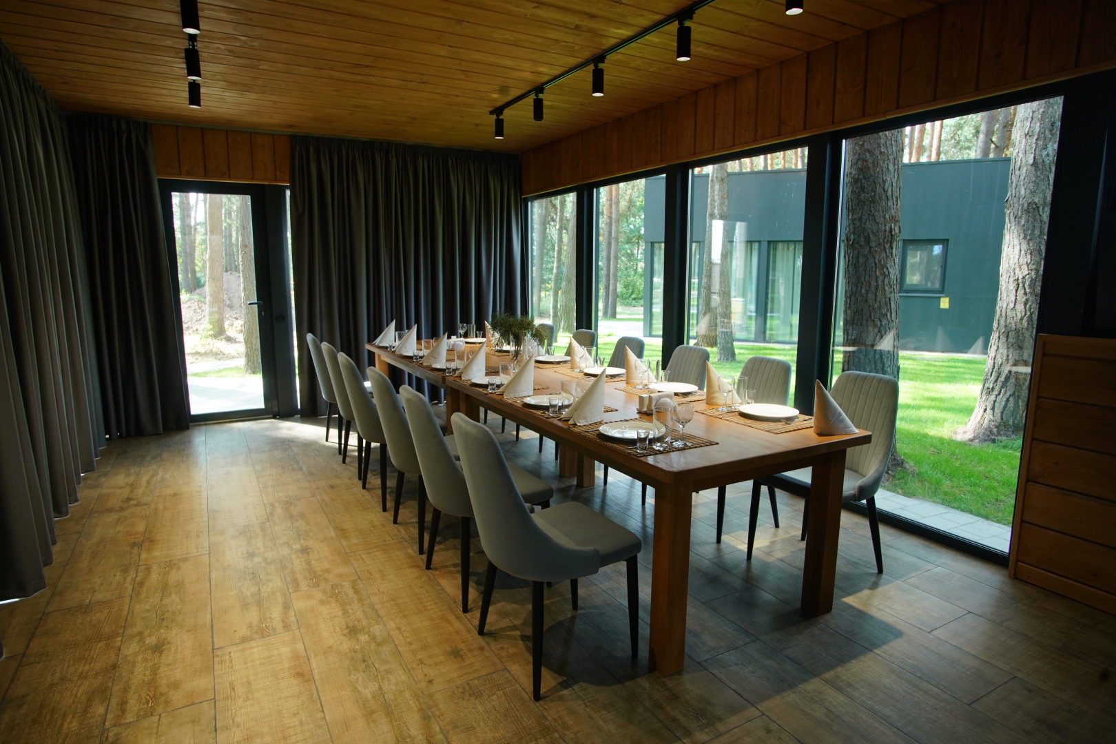 Отель Green Park