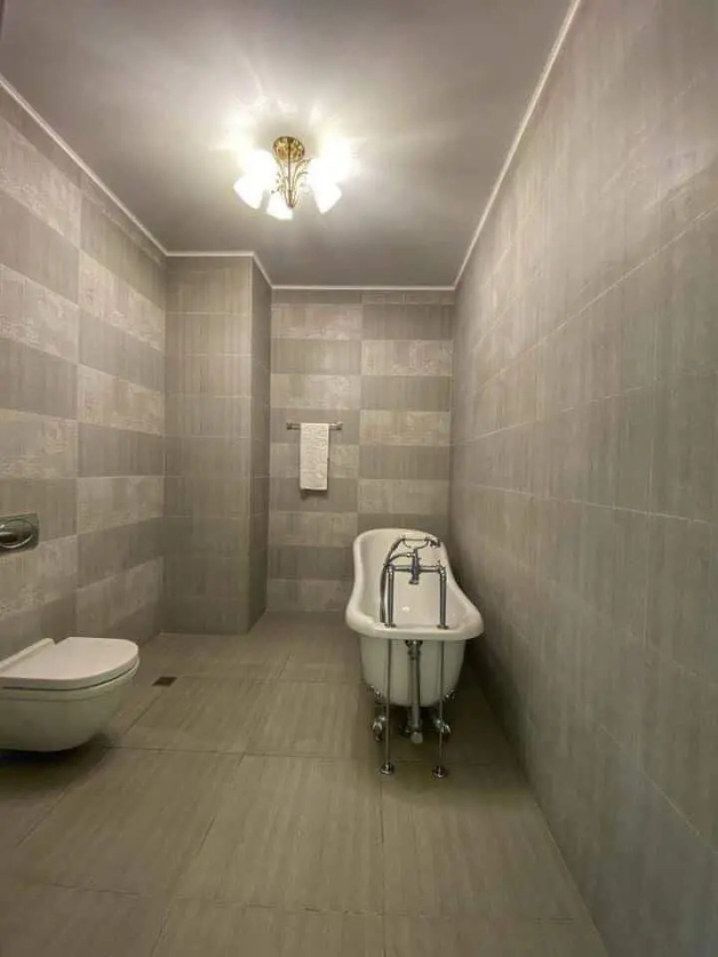 Вилла Hilltop Villa