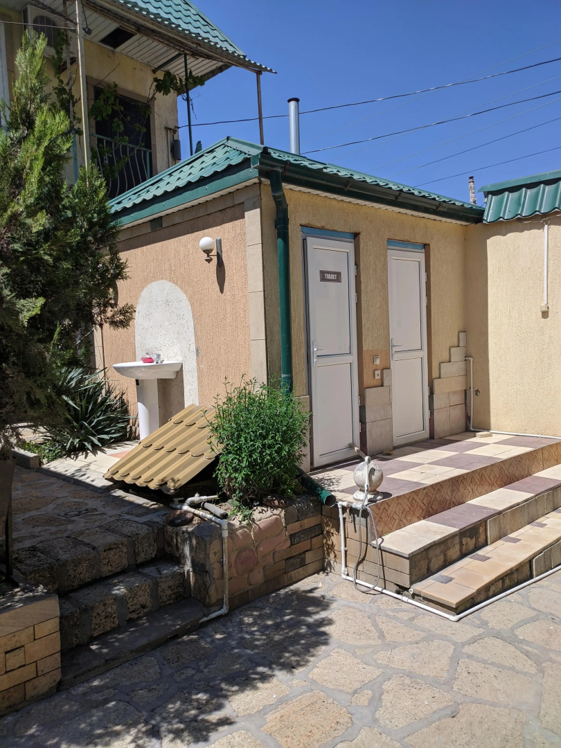 Гостевой дом База