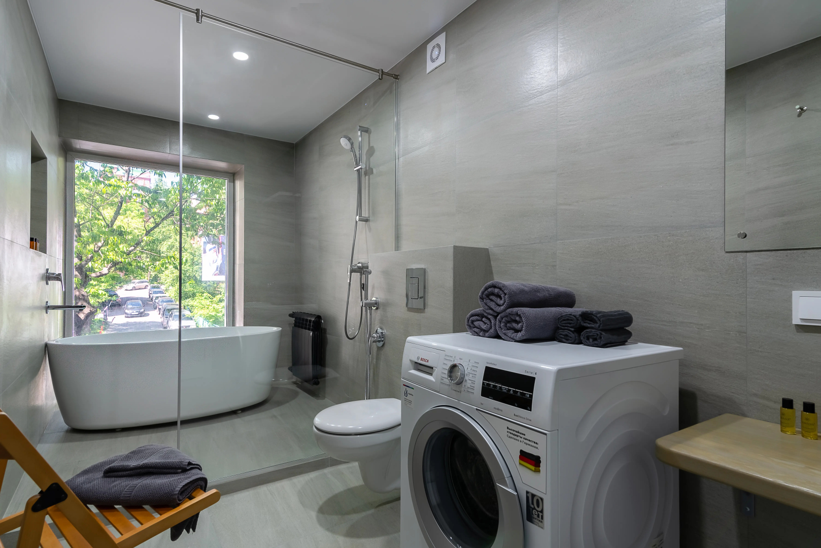 Апарт-отель W Suites