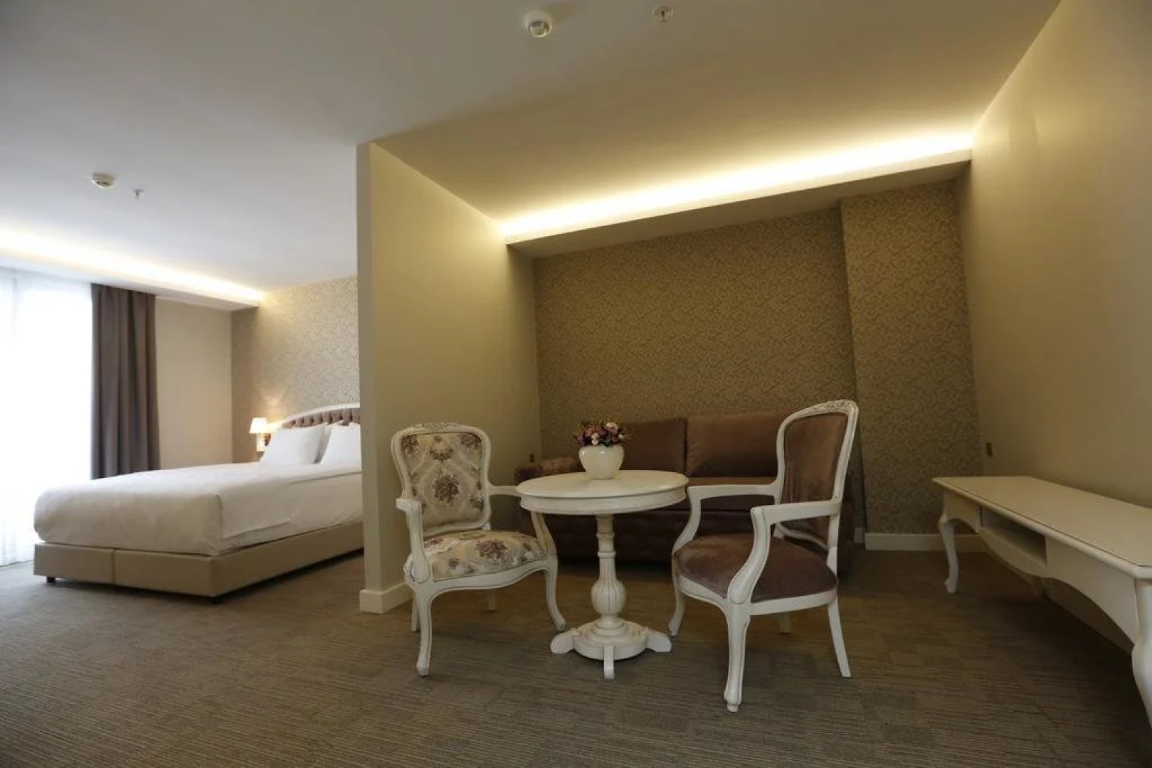 Hanzade Park Hotel