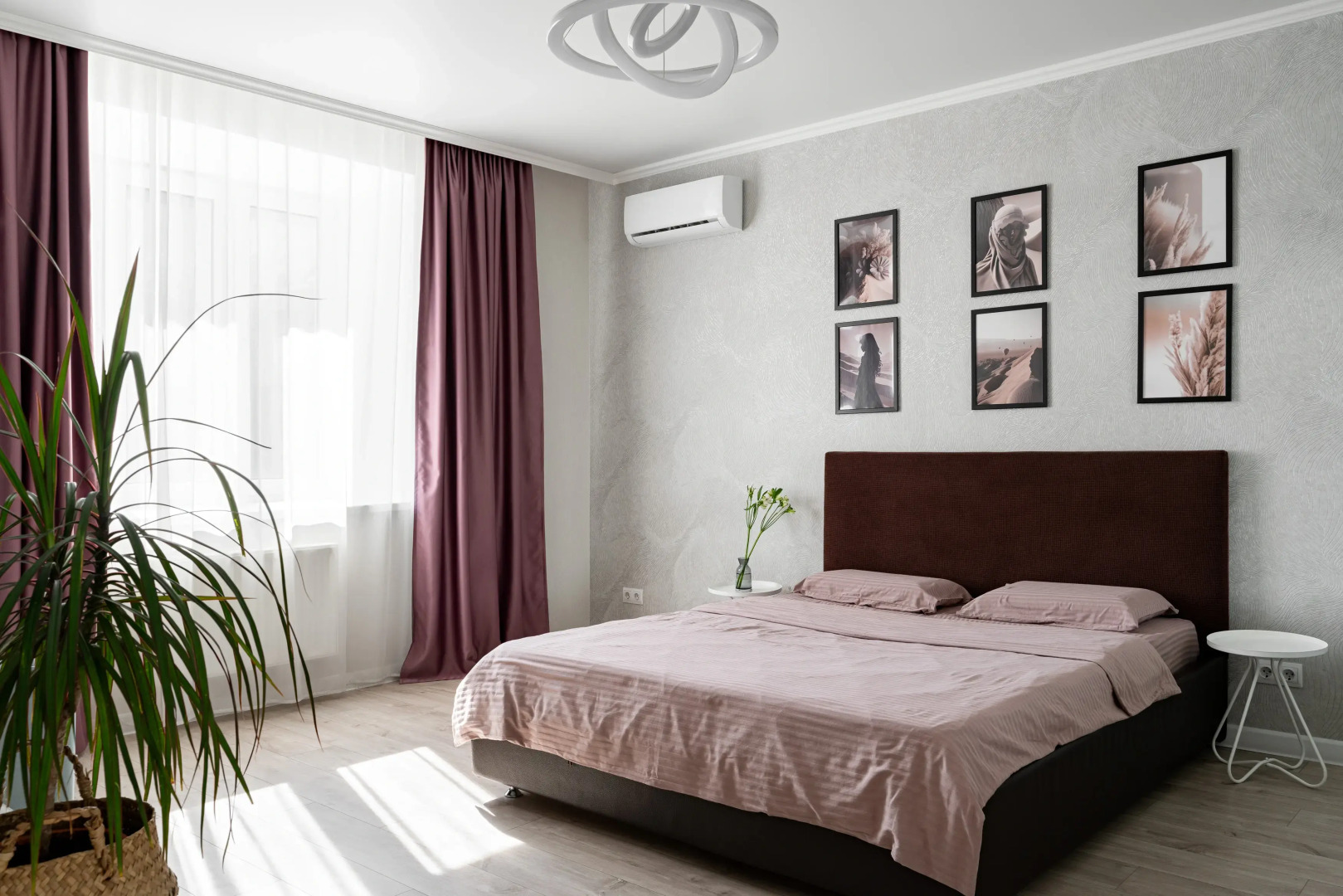 Квартира в Тихом Современном Районе Города Казани