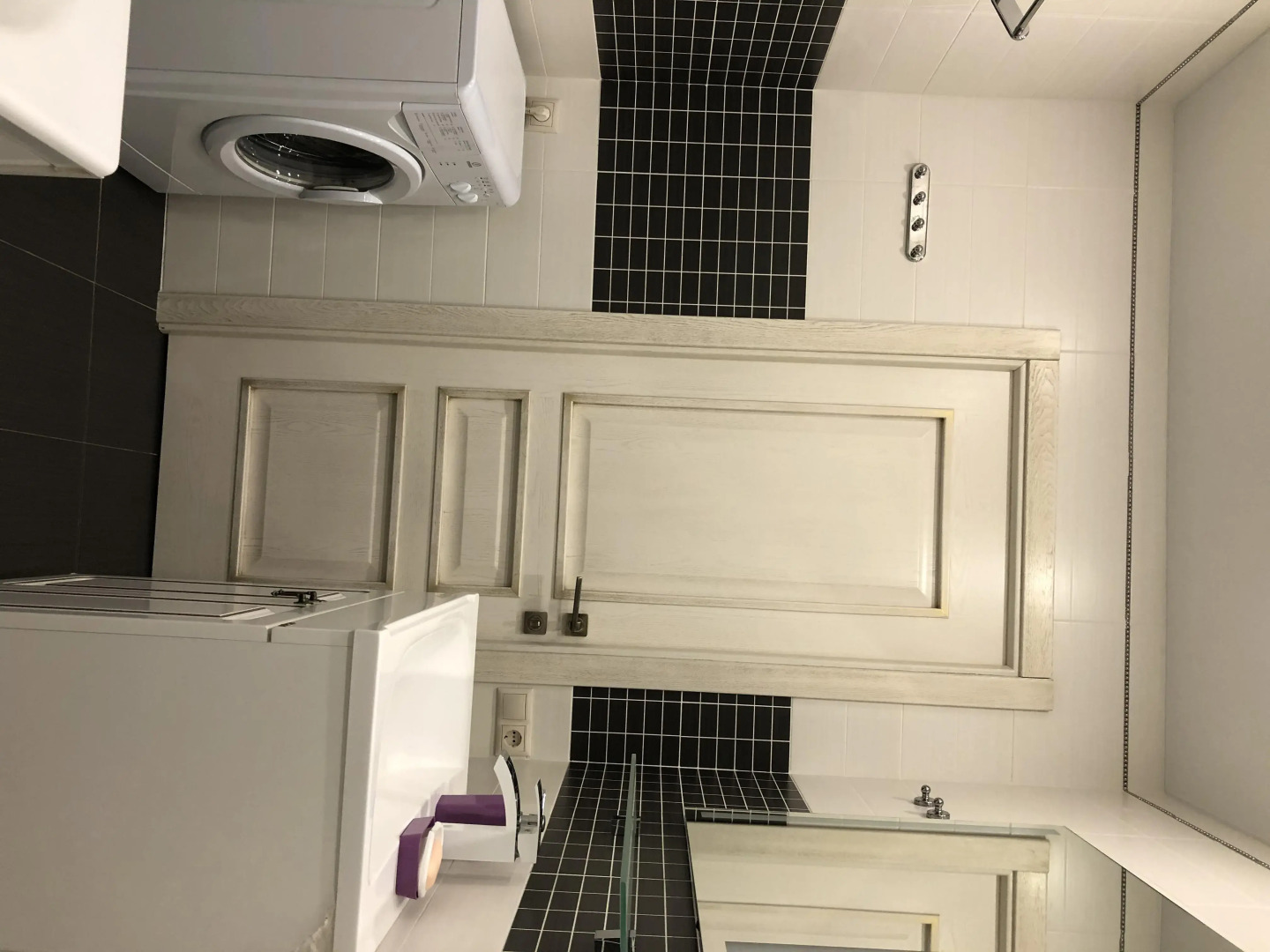 Апартаменты На Красной Пресне 9