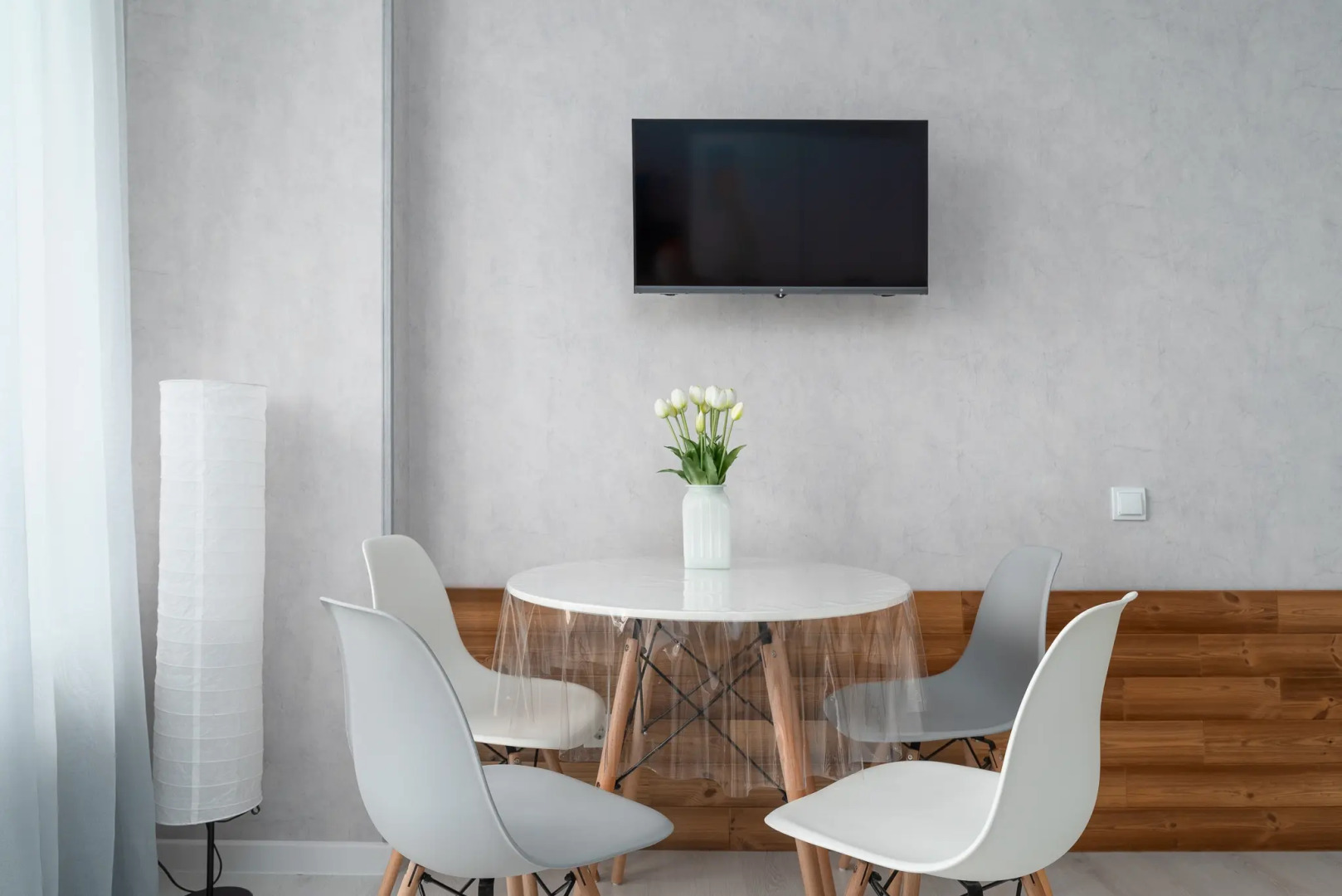 Апартаменты тутживут | Парк и Стадион