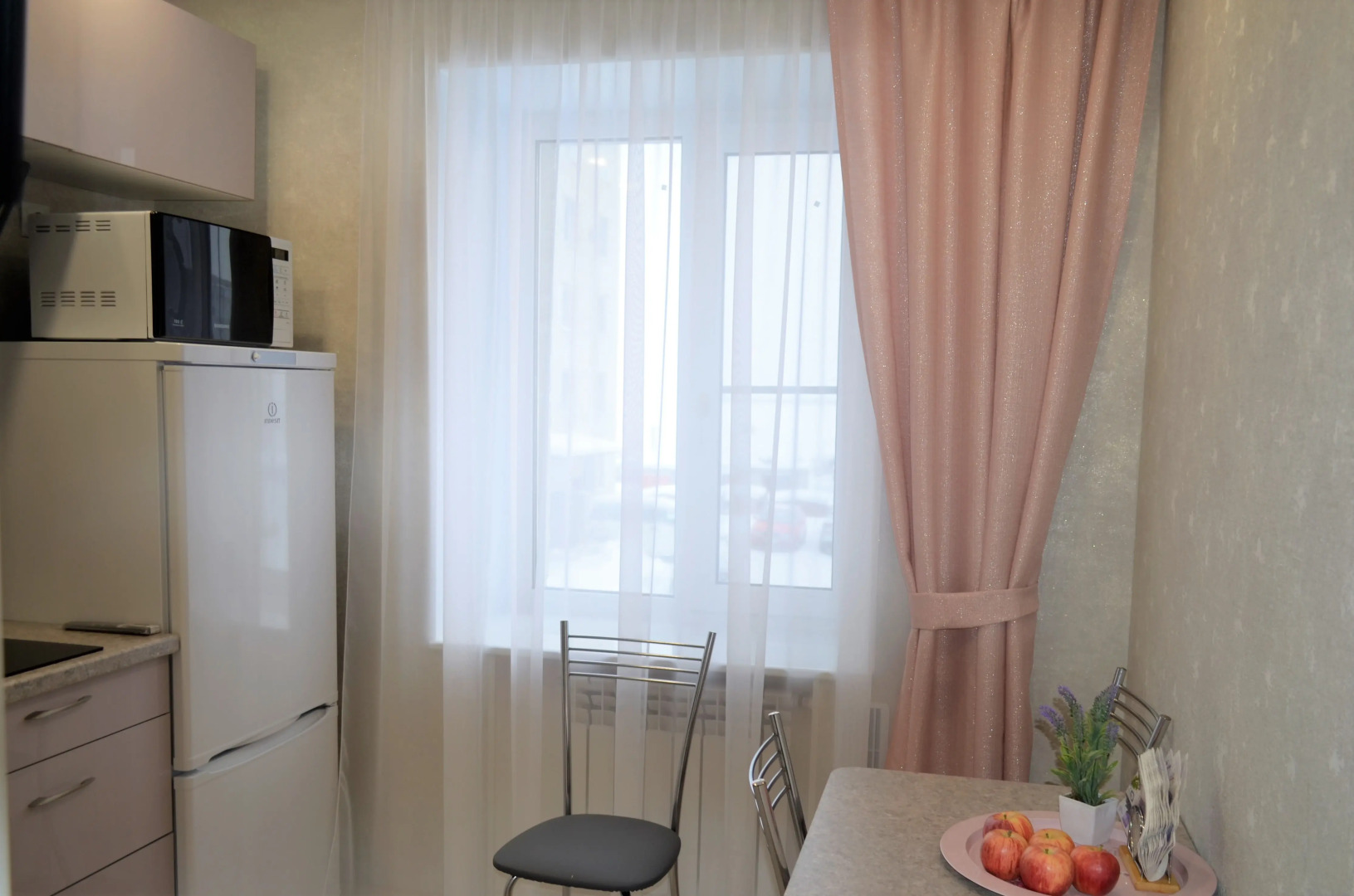 Апартаменты Belomorsk open Карелия