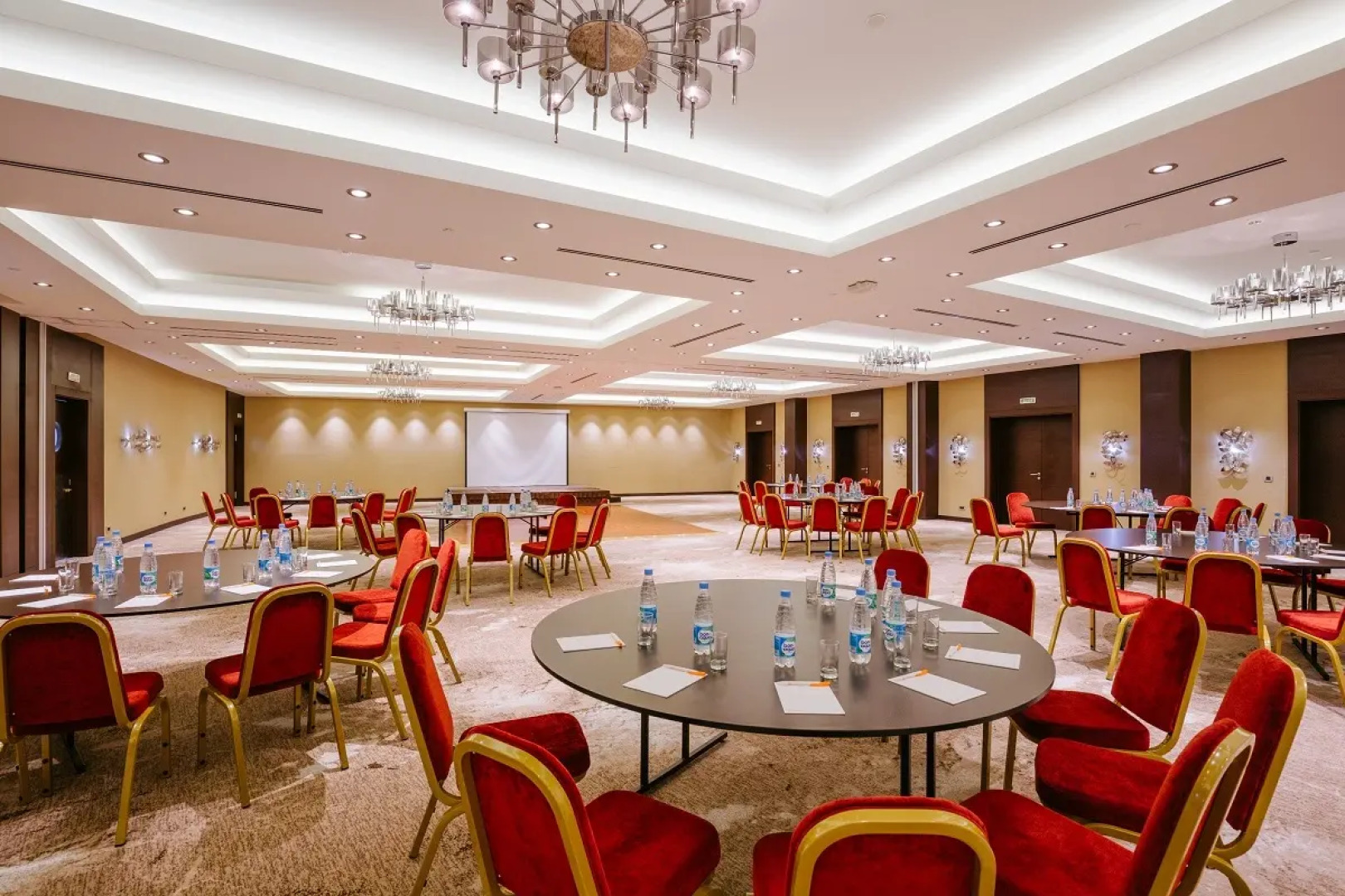 Отель Alpha Sirius