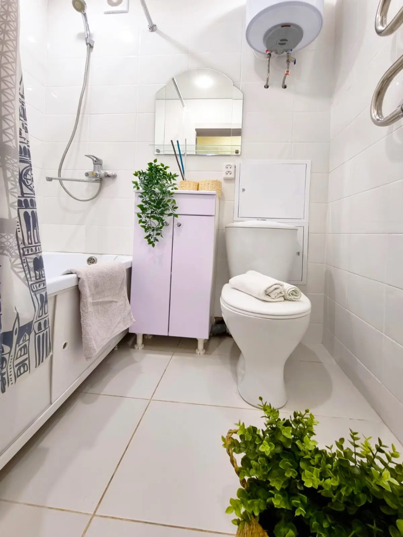 Апартаменты Бизнес класса Лимония