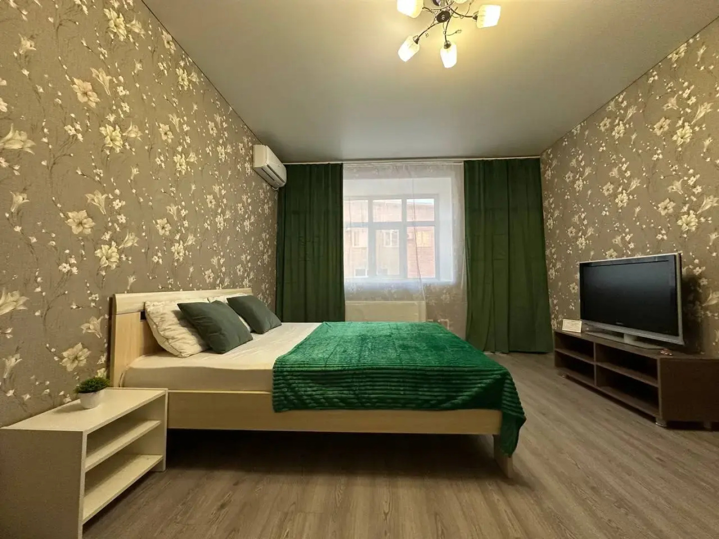 Апартаменты LikeHome в центре