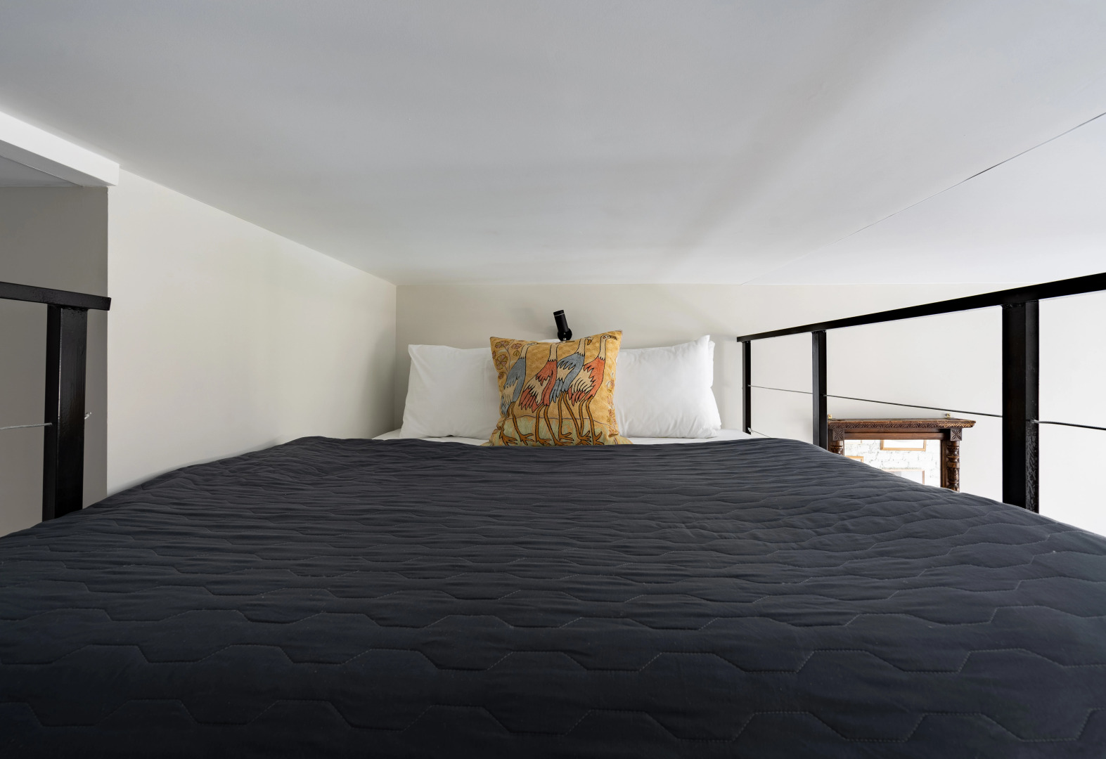 Апартаменты Let Your Flat Gallery