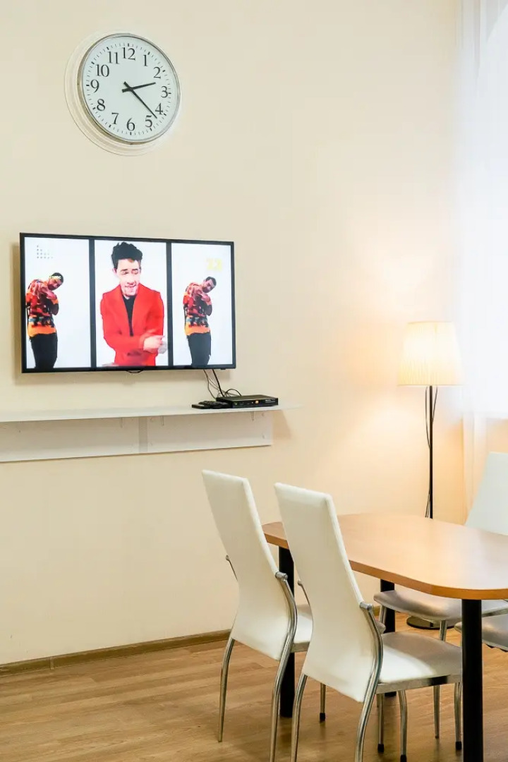 Апартаменты Сутки-Дом - Покровка 2