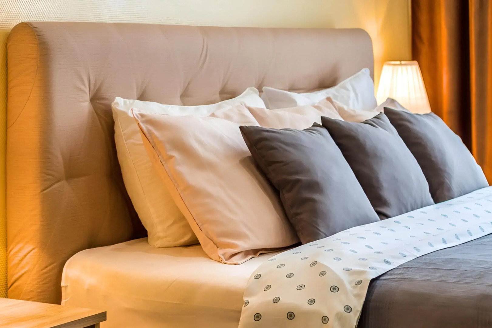 Апартаменты DoMino — Светлая Однушка с Качественным Ремонтом