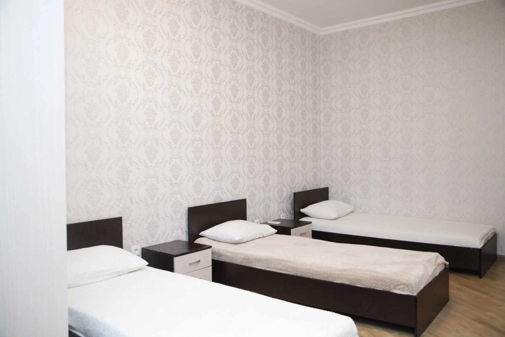 Отель Анжелика