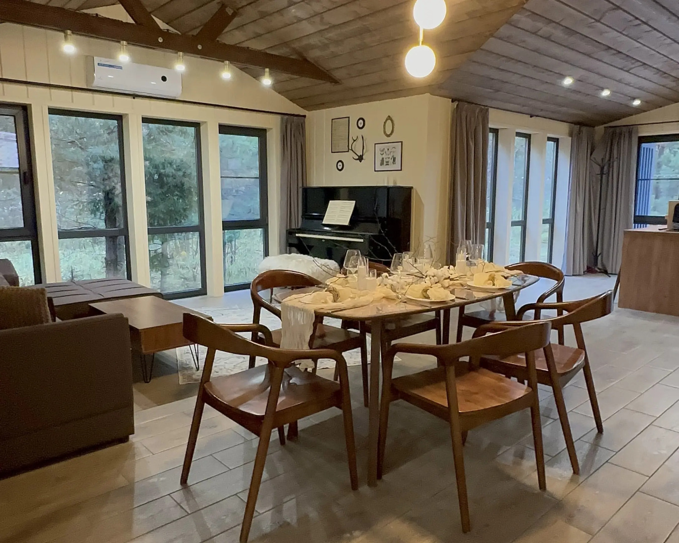 Частный Дом Wood Estate