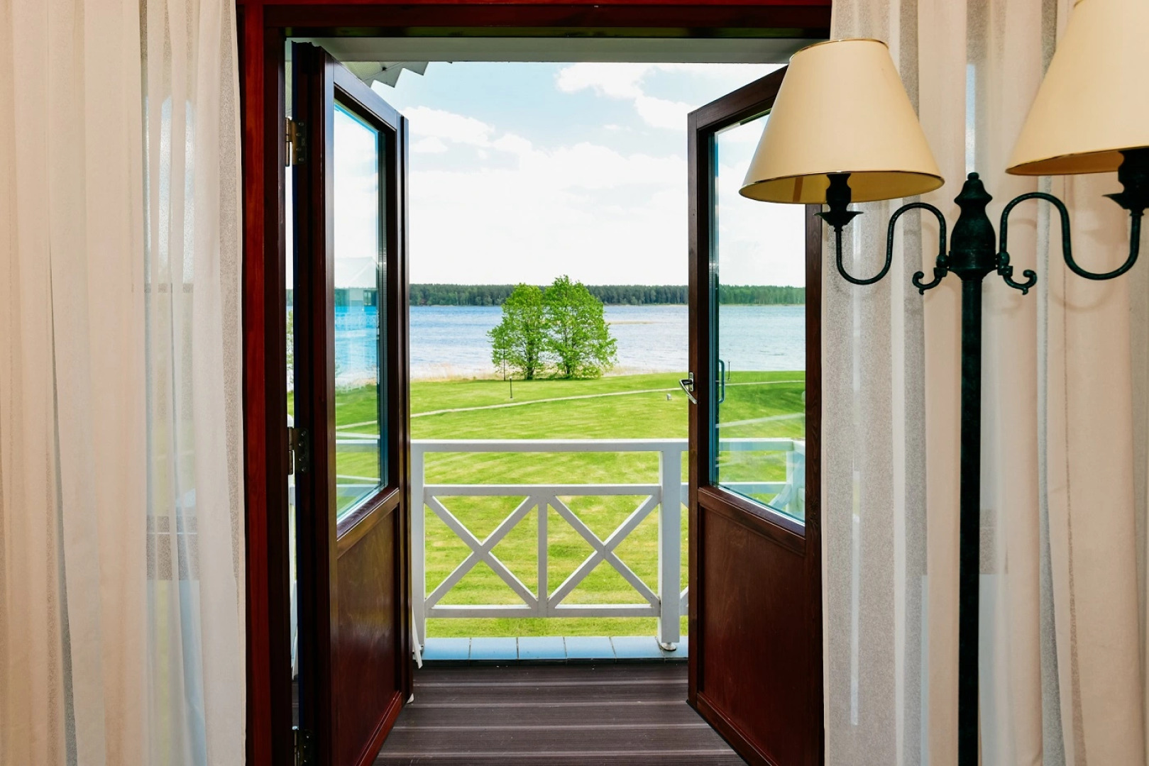 Комплекс Отдыха Завидово