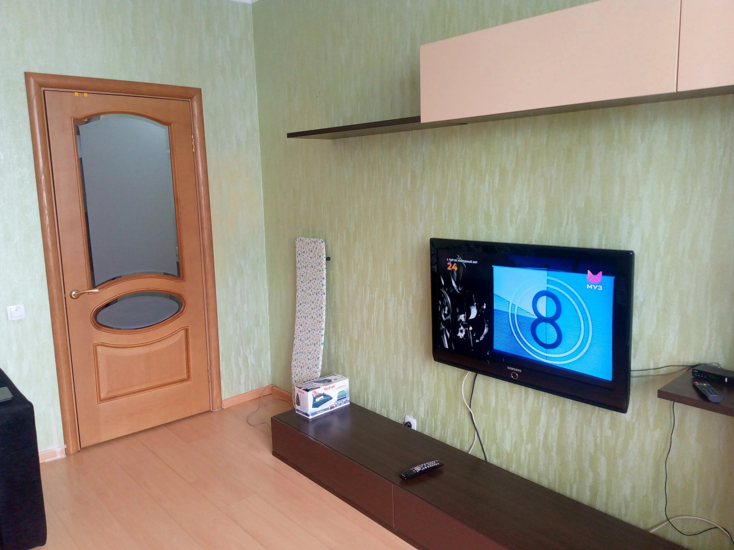 Квартира Уютная в Самом Центре Степного Г.Оренбург