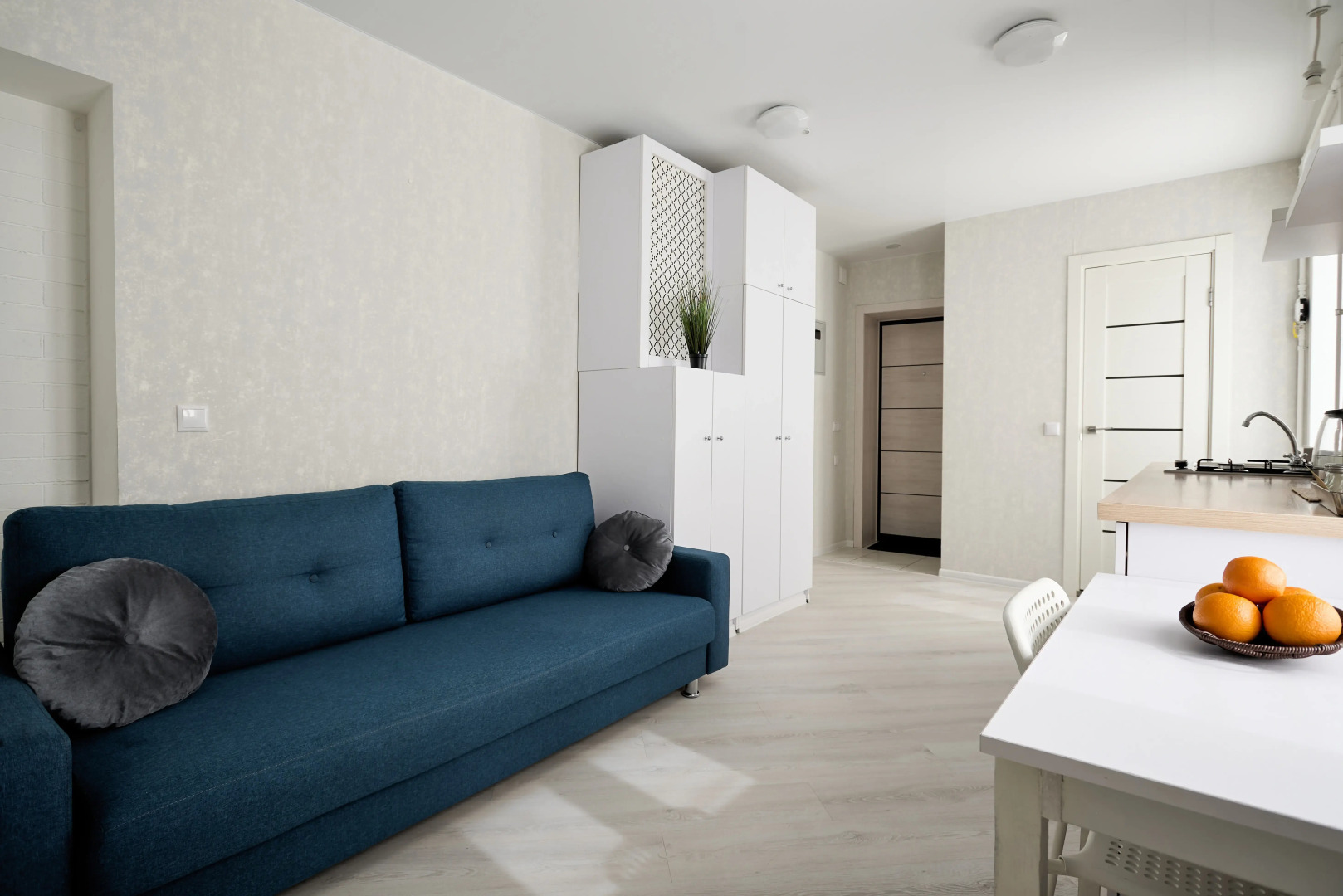 Апартаменты на Советской в Гродно