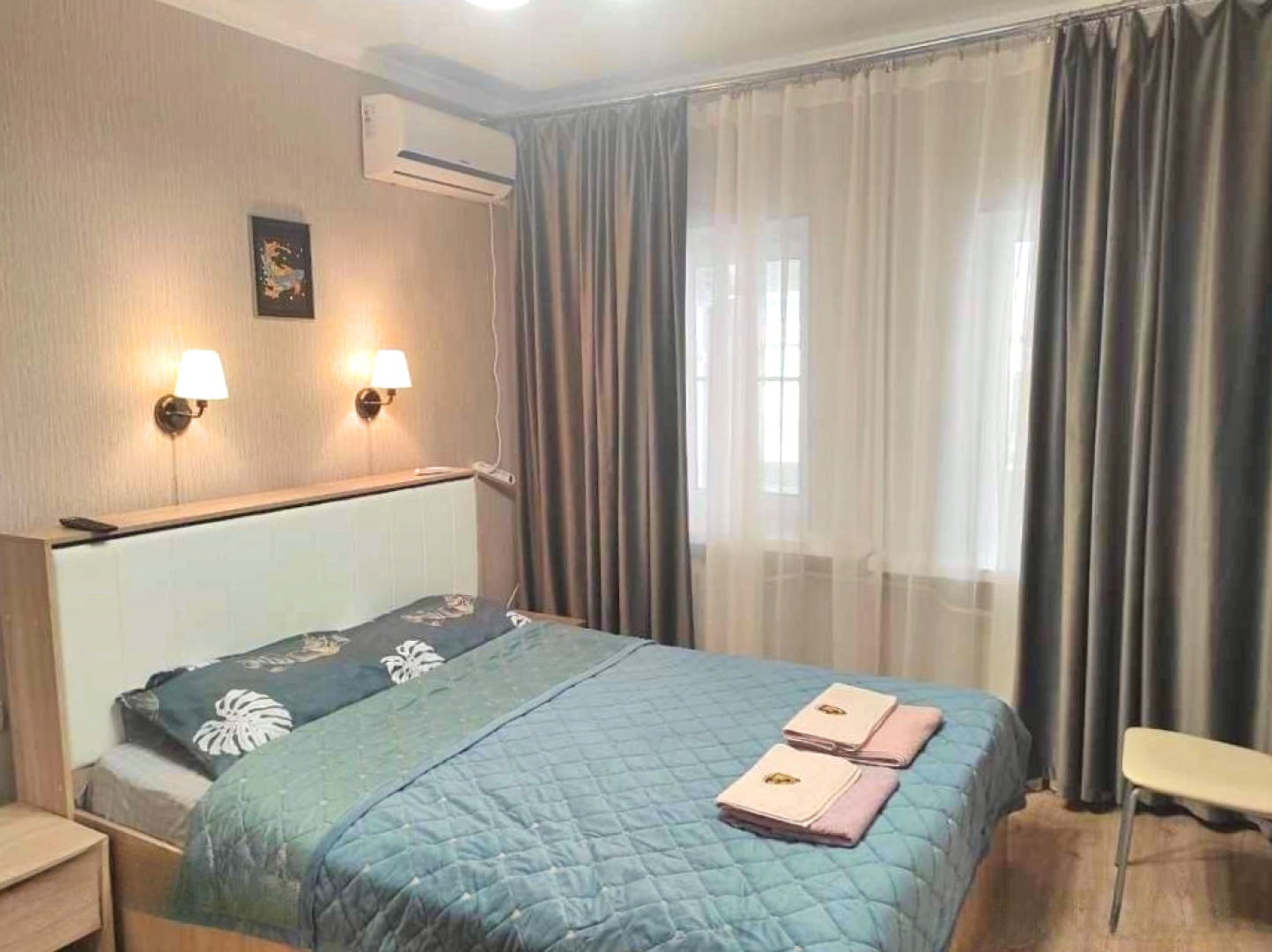 Апартаменты Уютная квартира на Кирова