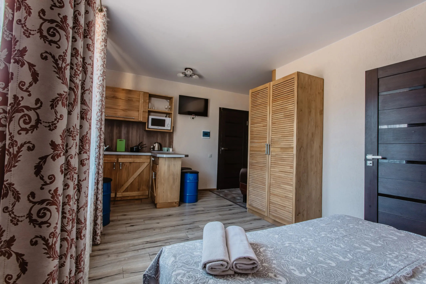 Квартира 3 на Благоева