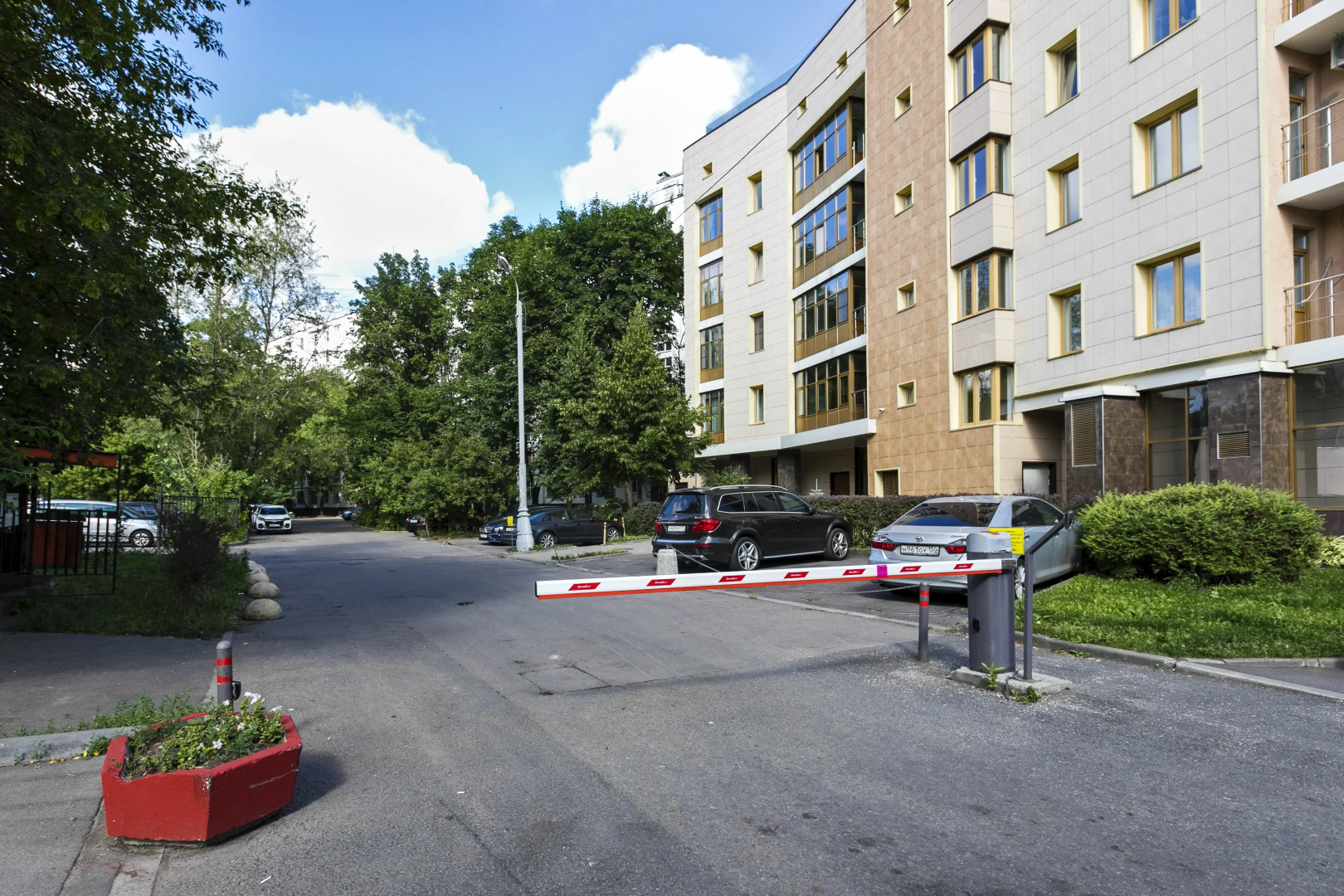 2-room Apartment 2 Min Walk From Food Mall DEPO