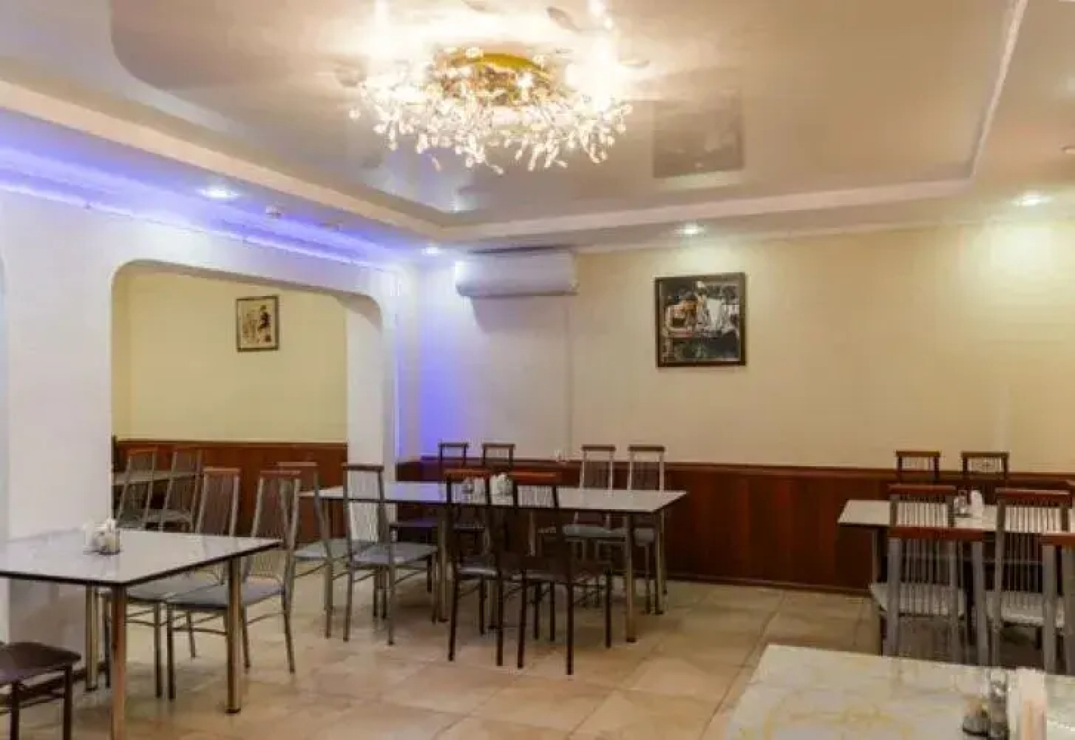 Мини-Отель Мотель У Сайян